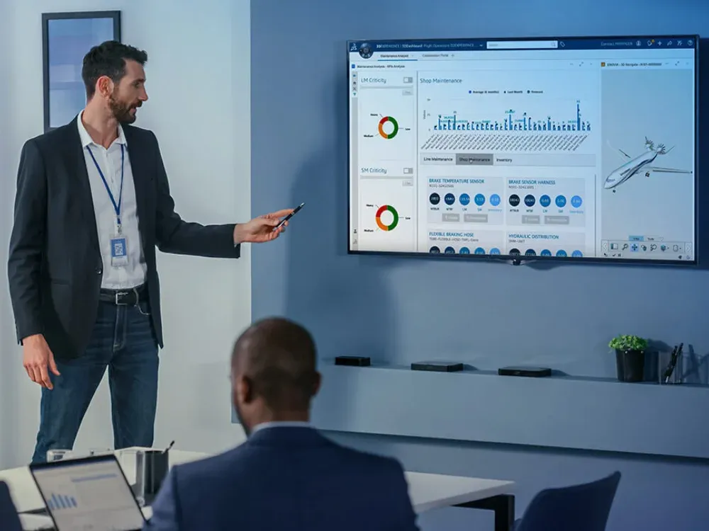 3DEXPERIENCE-NETVIBES-PartSupply-Header