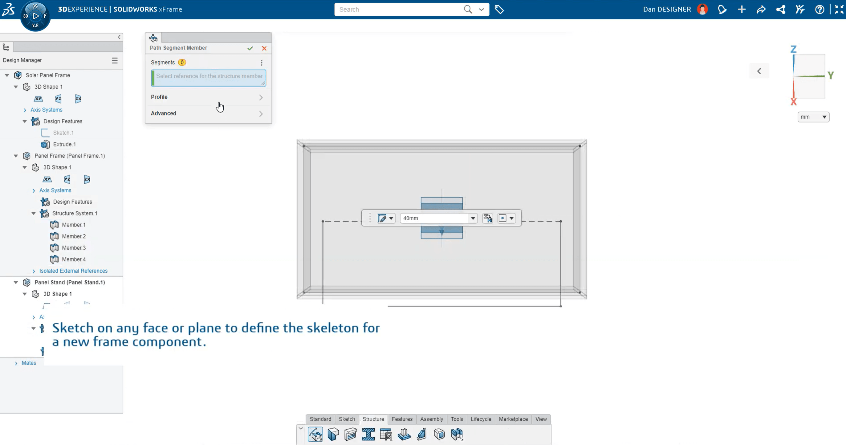 3d-structure-creator
