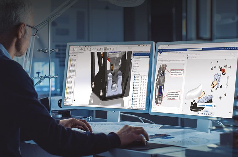 3dexperience-solidworks header 3DEXPERIENCE SOLIDWORKS Header