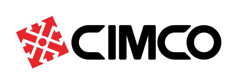 CIMCO Logo CIMCO Logo