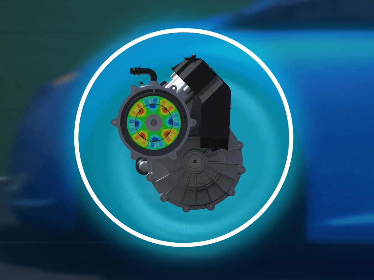 CST Studio Suite SIMULIA Header CST Studio Suite SIMULIA Header