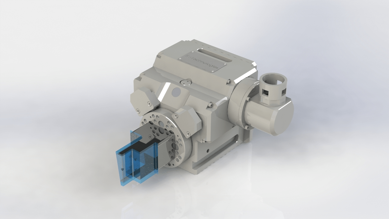 DCAMcut Mehrachsendrahterodieren