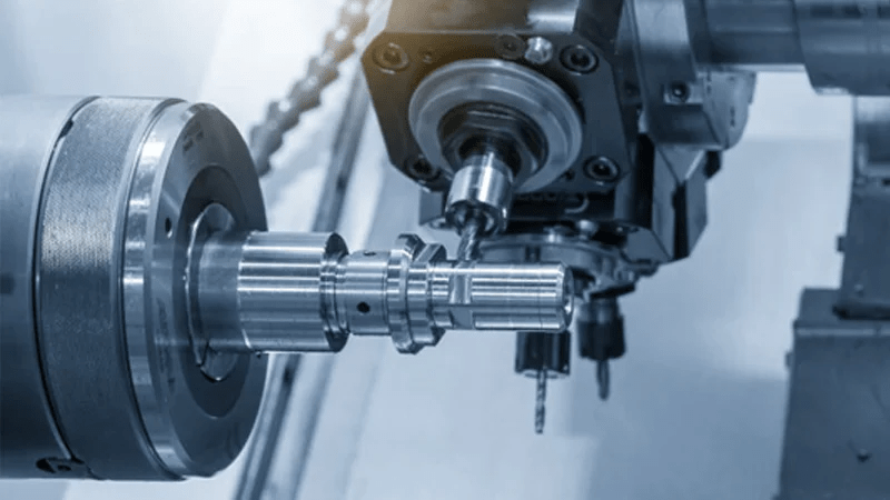 DELMIA CNC Potenzial maximieren