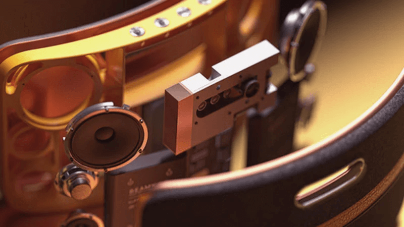 Dassault Systemes 3DEXCITE Prototyping