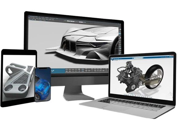 Dassault-Systemes CATIA PLM