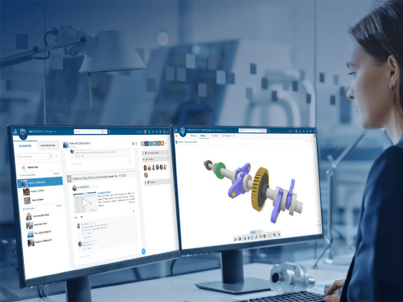 Dassault-Systemes_ENOVIA_Innovatinsplattform Dassault-Systemes_ENOVIA_Innovatinsplattform