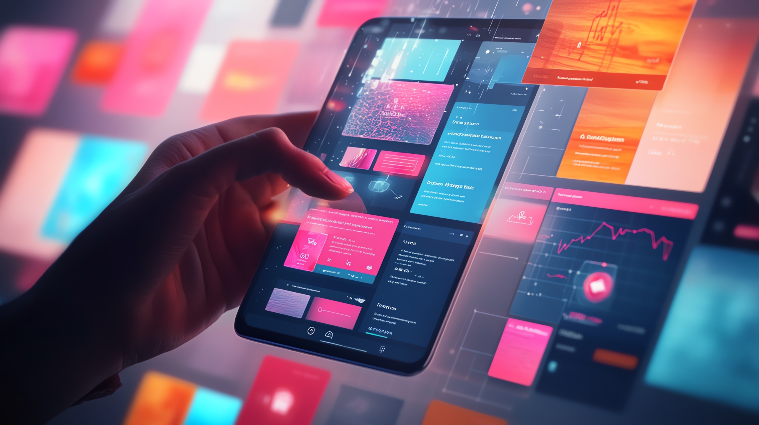 Digital Mock-up Beispiel