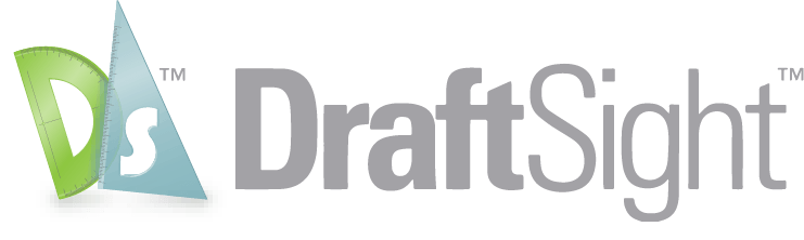 DraftSight Logo
