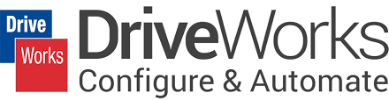 DriveWorks Logo