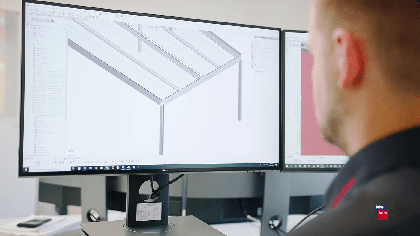 DriveWorks Vorschaubild DriveWorks Vorschaubild