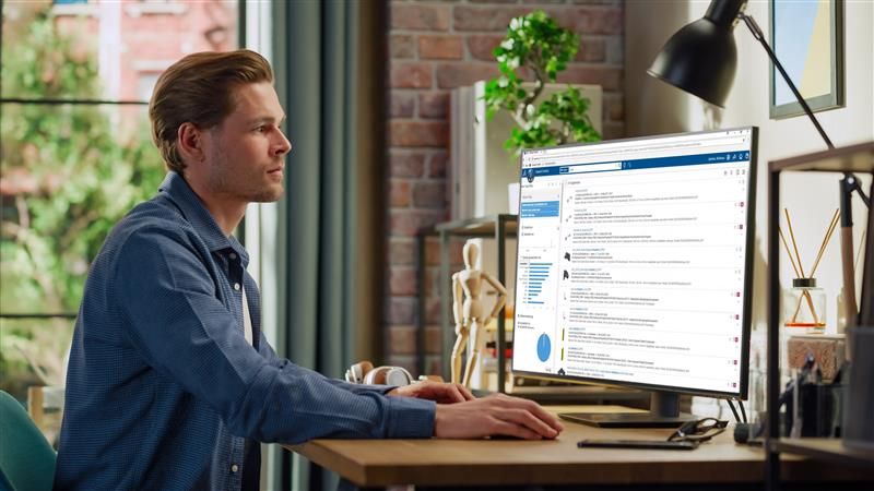 EXALEAD One Part Vorschaubild EXALEAD One Part Vorschaubild