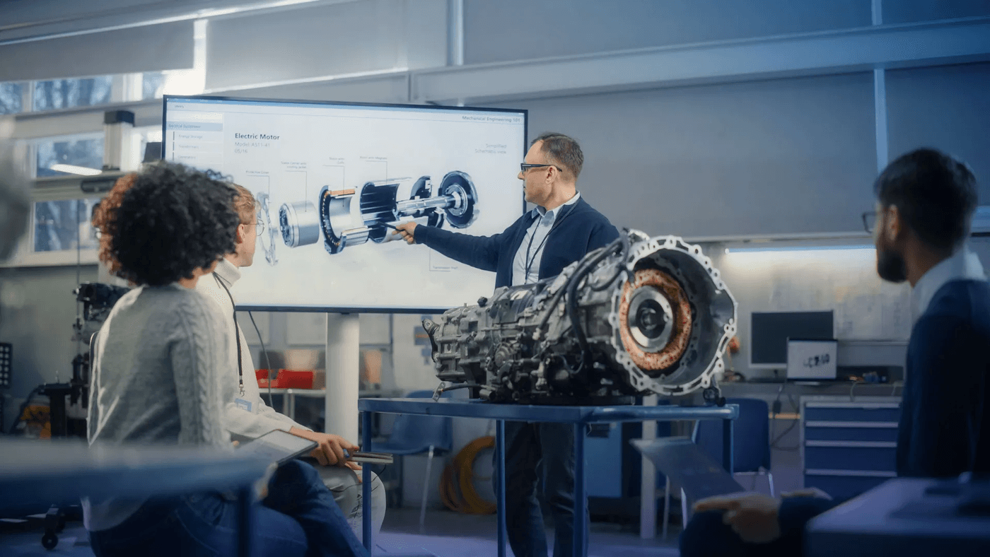 PLM-Schnellstart-Header