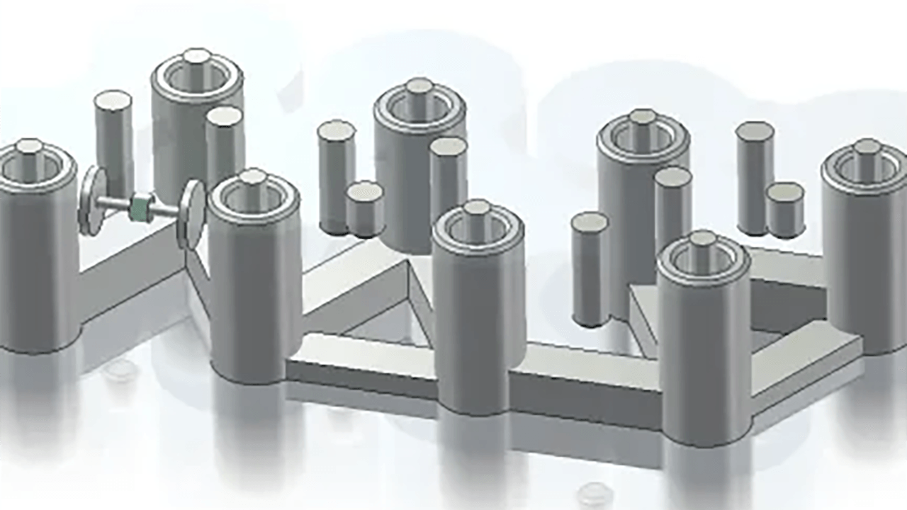 SIMULIA CST Studio Suite Analyse hochresonanter Strukturen
