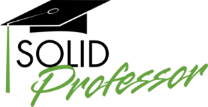 Solid Professor Solid Professor