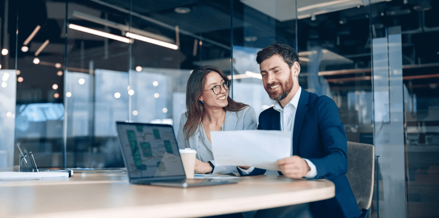 Verwalten Sie Projekte und Dokumente in EPLAN Verwalten Sie Projekte und Dokumente in EPLAN