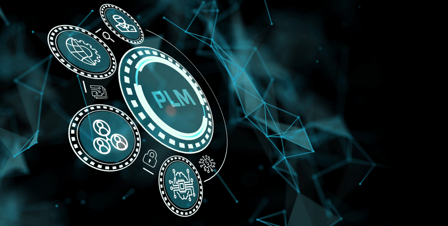 Was ist Product Lifecycle Management (PLM)