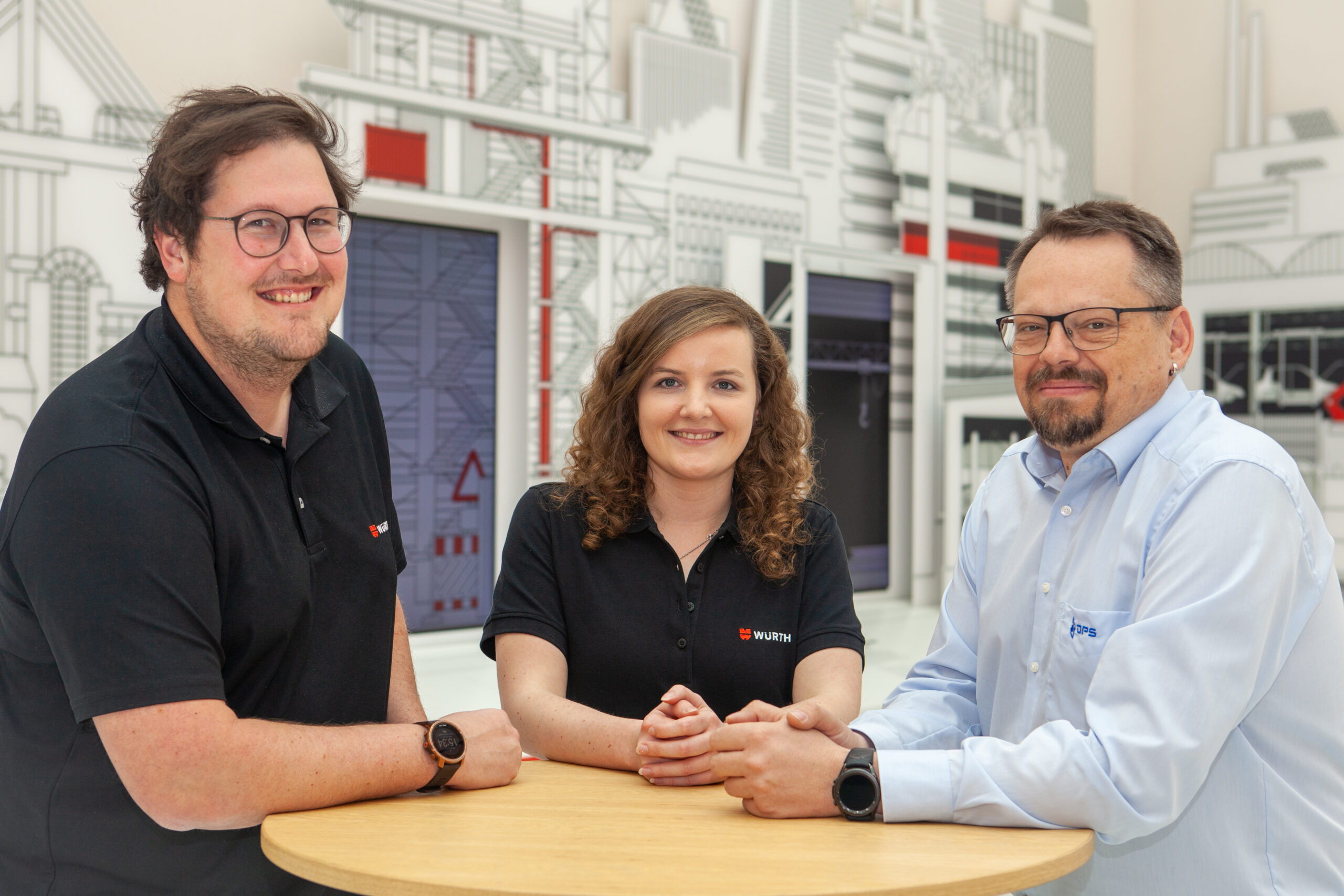 Wuerth-Testimonial