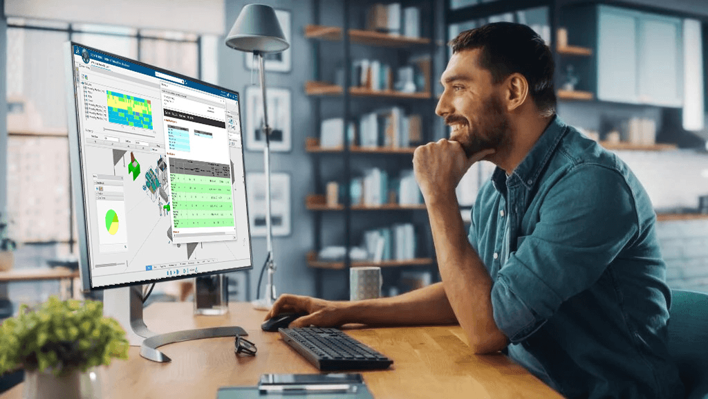 delmia-fabriksimulation-bildschirm
