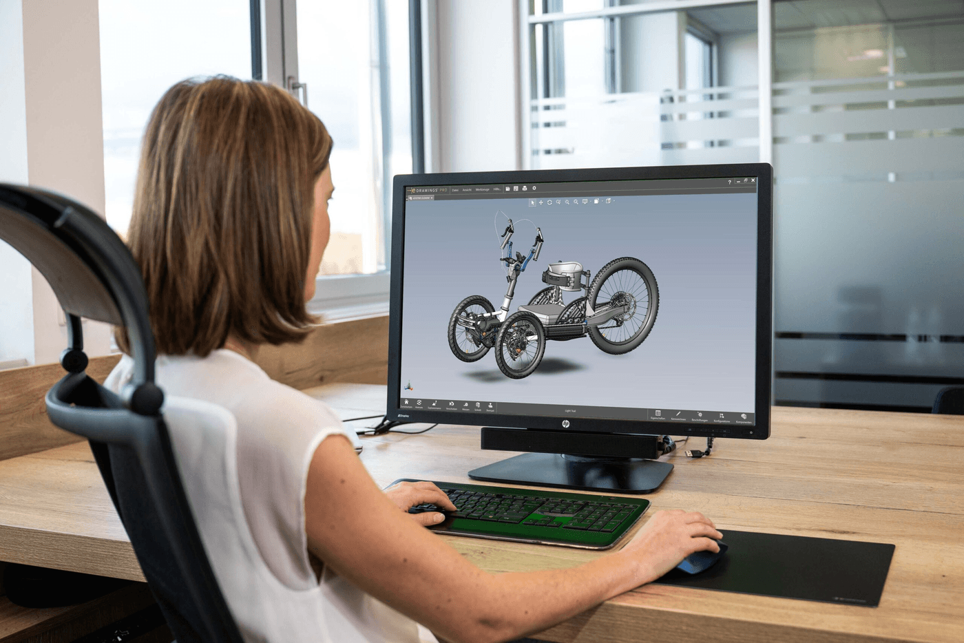 eDrawings Vorschaubild eDrawings Vorschaubild