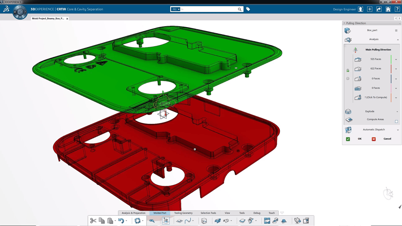 formenbau-3dexperience-catia