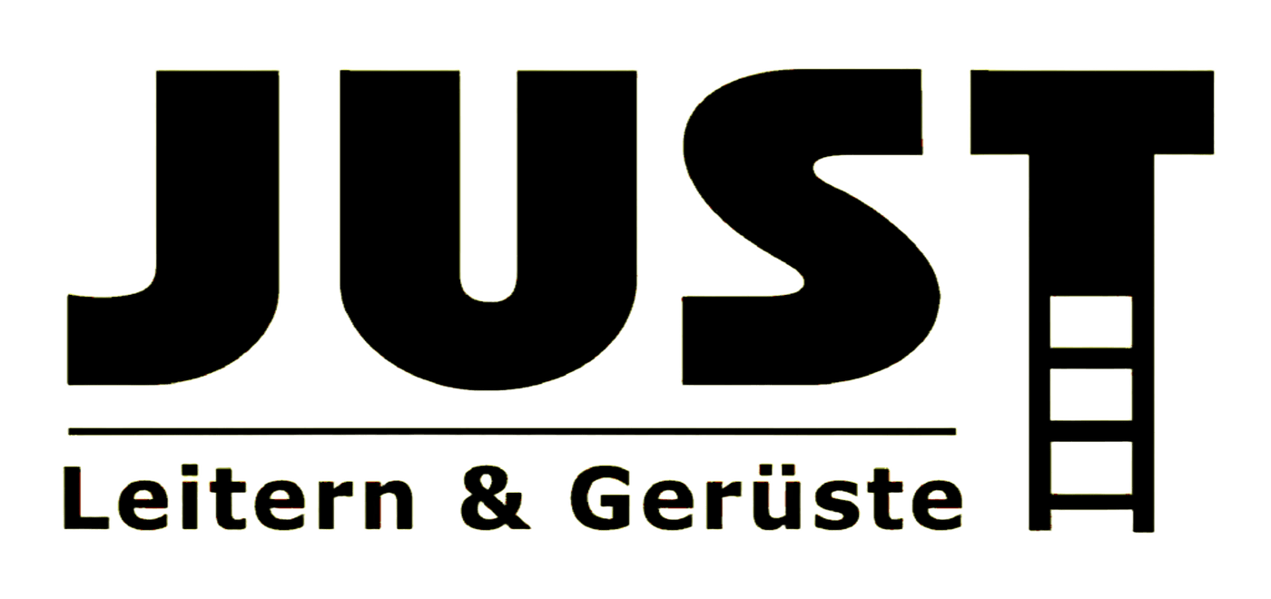 just-leitern-gerueste-logo