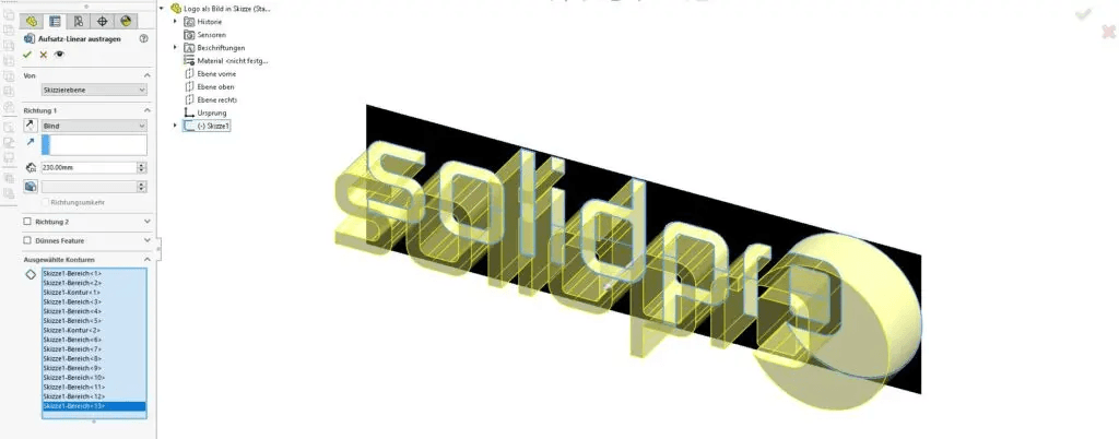 logo-in-3d-modell-austragen