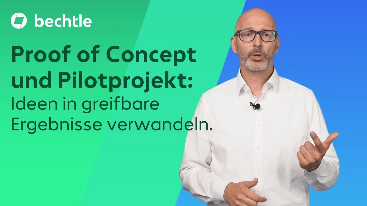 Pilotprojekt Video Vorschaubild