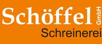 Logo der Schreinerei Schöffel GmbH