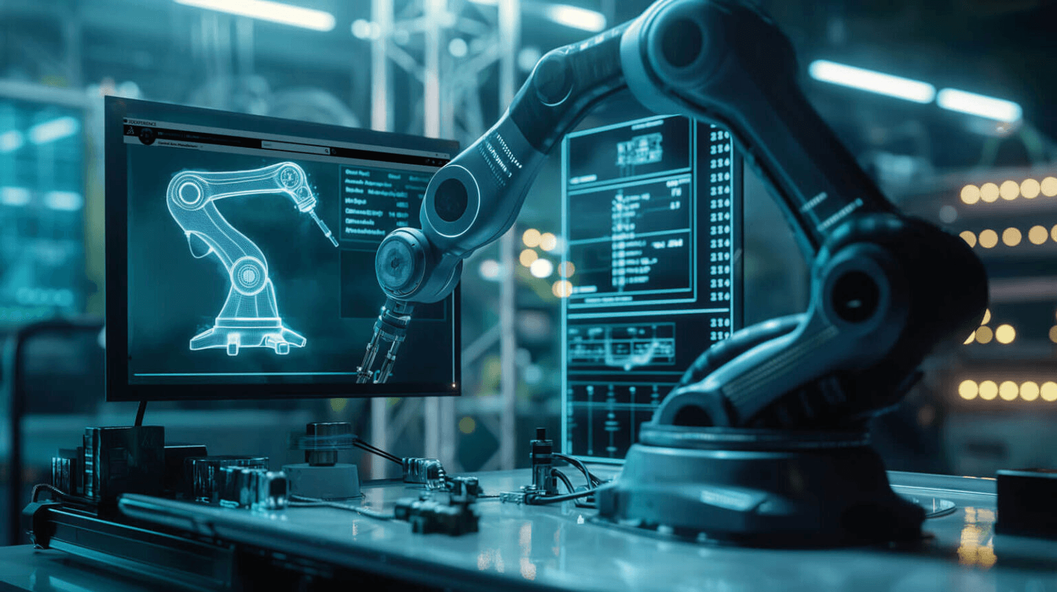 Schulung Roboterfuehrerschein