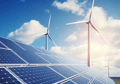 solar-und-windkraftwerk-energiebranche