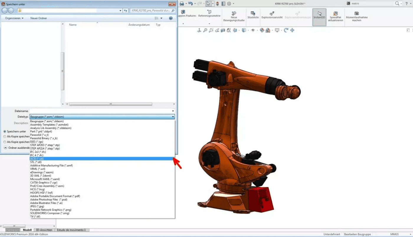 solidworks-3ddwg