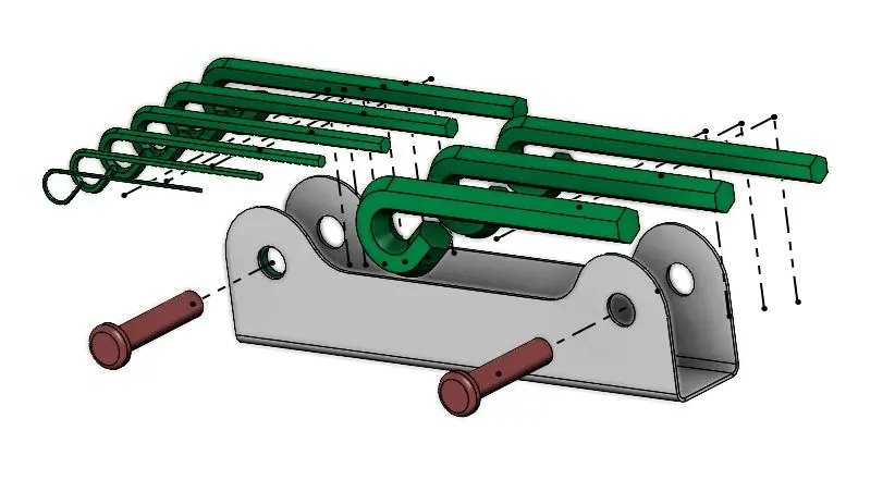 solidworks-explosionsansicht-linienskizze 5