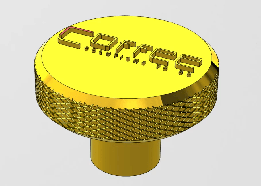 solidworks-raendelung Beitragsbild für Rändelung in SOLIDWORKS