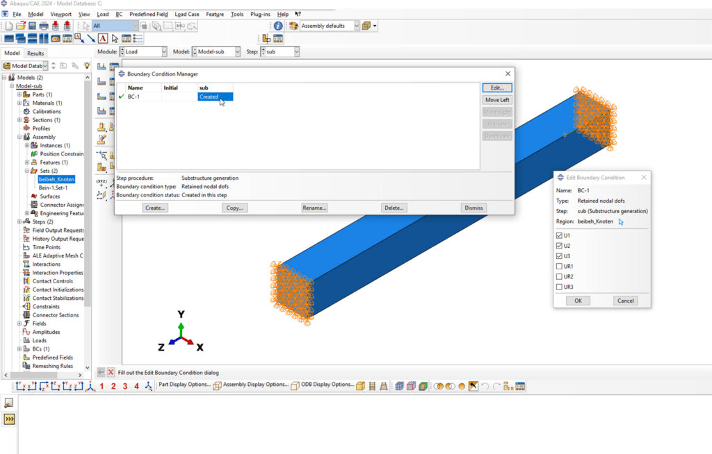 strukturtechnik-zuweisung-randbedingung
