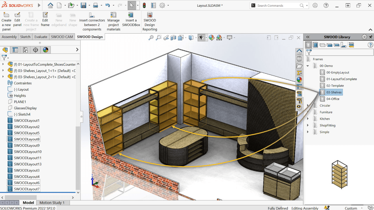swood-automatisierung
