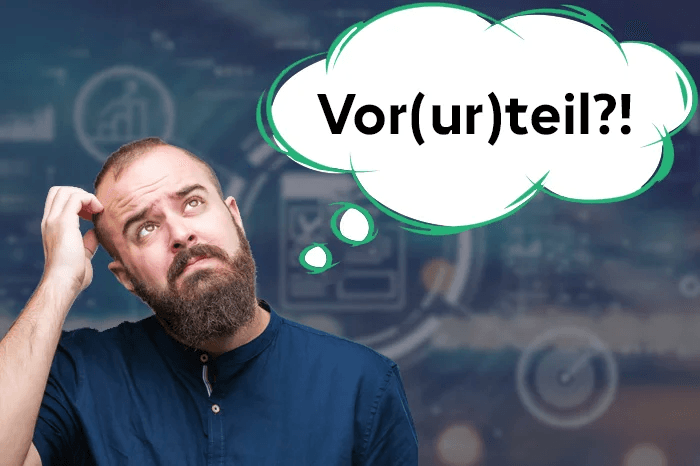 Vorurteile PDM-System Illustration typischer Vorurteile gegenüber einem PDM-System