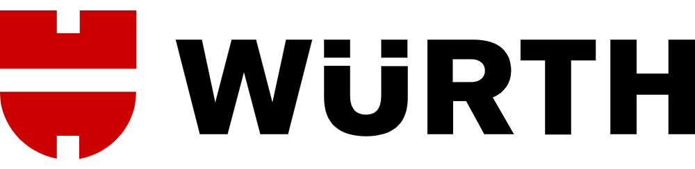 Logo der Würth Gruppe