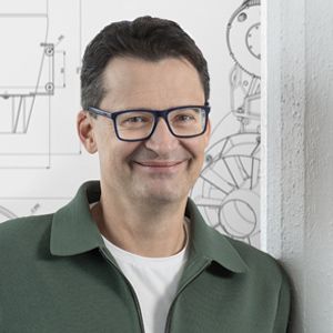 Gernot Neuböck - Neuböck Innovative Engineering