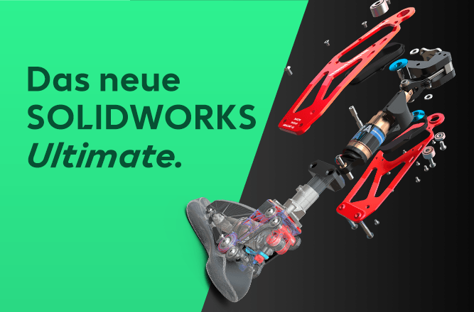 Webinar: SOLIDWORKS Ultimate