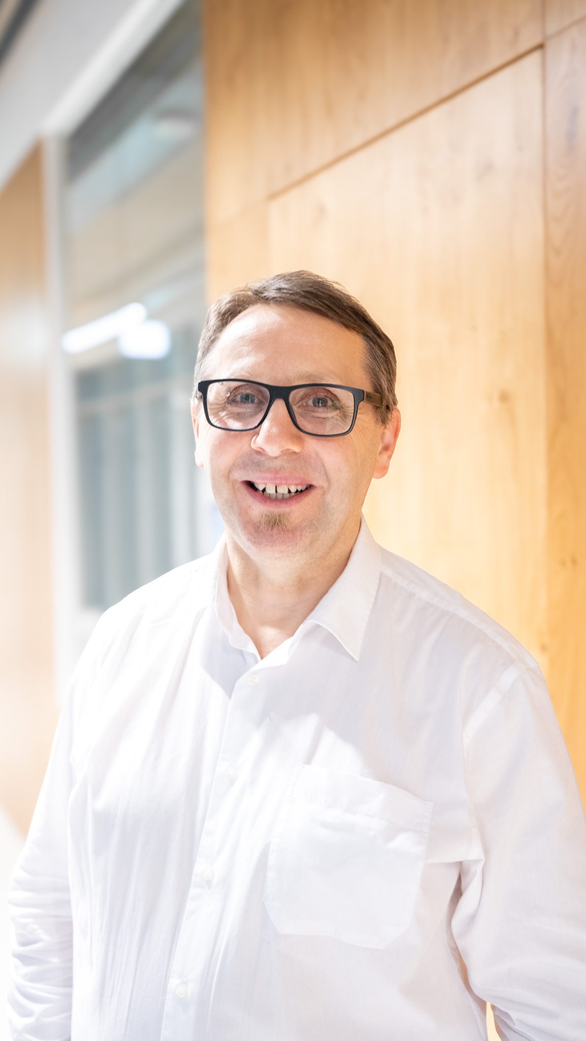 Erhard Schweitzer, Business Consultant