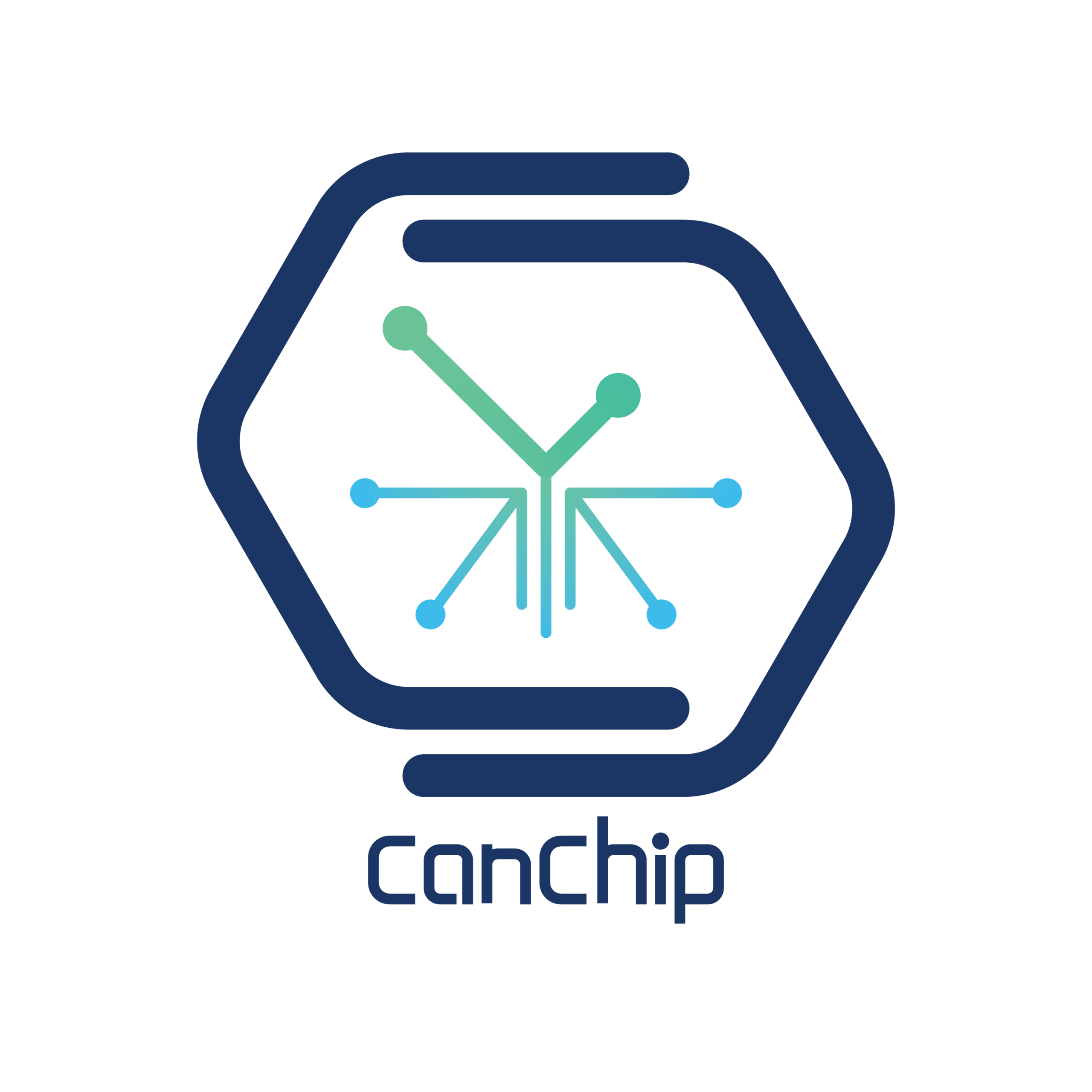 CanChip Logo